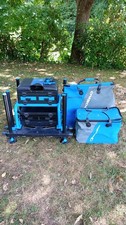 Garbolino gbc seat for sale  CINDERFORD