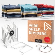 Tall white wire for sale  Modesto