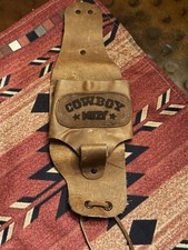 Hide drink leather for sale  Colbert