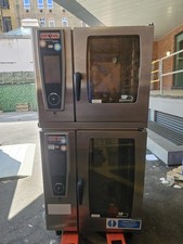 Rational scc electric for sale  SEVENOAKS