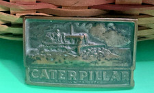 Caterpillar tractor belt for sale  Columbus