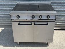 Electric falcon range for sale  KEIGHLEY