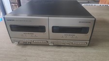 Onkyo 05w double d'occasion  Ludres