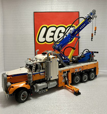 Lego technic 42128 usato  Campi Bisenzio
