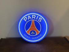 Enseigne psg paris d'occasion  Serris