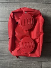 Lego official red for sale  SALFORD