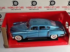 Tucker torpedo 1948 for sale  WIGAN