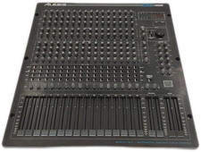 Alesis1622 16 canais DJ mixer analógico preto com atraso de ressonância  comprar usado  Enviando para Brazil