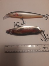 Rapala lures for sale  ENNISKILLEN