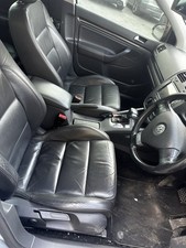 Golf mk5 mk6 for sale  HECKMONDWIKE