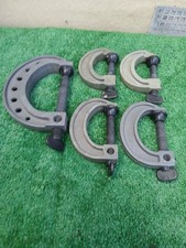 Kennedy clamps good for sale  RHYL