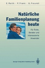 Natürliche familienplanung gebraucht kaufen  Berlin