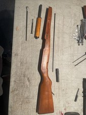 Chinese sks wood for sale  Coram