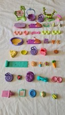 Petshops 280 accessoires d'occasion  Font-Romeu-Odeillo-Via