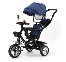 Dreirad kinderwagen laufrad gebraucht kaufen  Halle