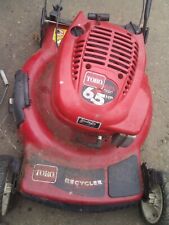 Toro tecumseh 6.5 for sale  Merrill