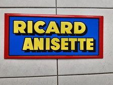 Ancienne tôle plaque d'occasion  Nantes-