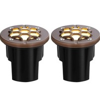 12w well lights for sale  Chicago