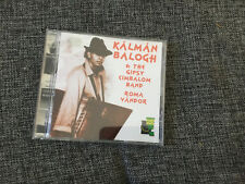 Kálmán balogh gypsy gebraucht kaufen  Iffezheim