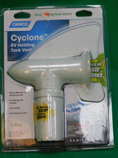 Camco cyclone 40595 for sale  Arlington