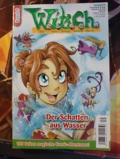 Band sonderheft schatten gebraucht kaufen  Passau