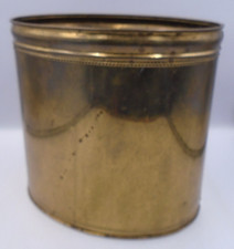 Brass fireside kindling for sale  SCUNTHORPE