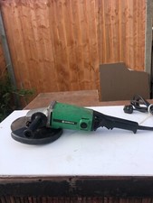 Hitachi g23sc disc for sale  SOUTHAMPTON