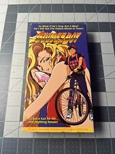 Golden Boy Vol 1 1995 / 1996 ADV Films VHS English Dubbed Version Anime comprar usado  Enviando para Brazil