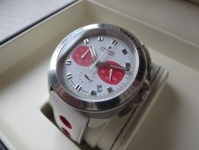 Junghans 1972 chronoscope d'occasion  Expédié en Belgium