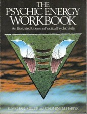 Psychic energy workbook for sale  UK
