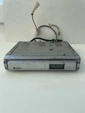 Oldtimer clarion amplificatore usato  Venzone