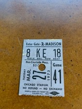 1973 chicago bulls for sale  Atlanta