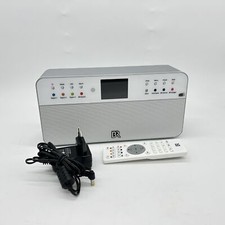 Dual 74735 digitalradio gebraucht kaufen  Haiger