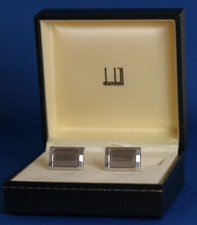 Genuine dunhill silver for sale  UK