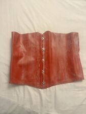 Westward bound corset for sale  BELFAST