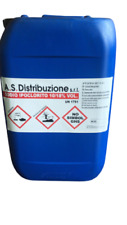 Cloro liquido 100 usato  Mugnano di Napoli
