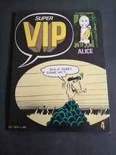 Super vip nr.4 usato  Bagnolo in Piano