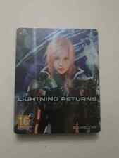 Final fantasy xiii usato  Ferrere