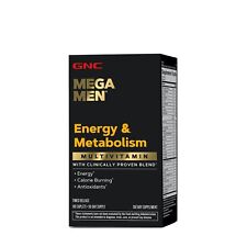 Gnc mega men for sale  USA