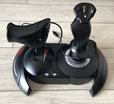 Flight hotas x for sale  HOVE