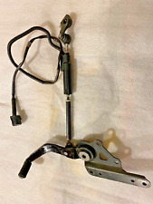 Quick shifter pedale usato  Andria