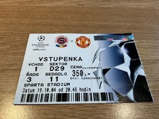 Uefa champions league d'occasion  Expédié en Belgium