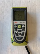 Leica disto professional usato  Roma