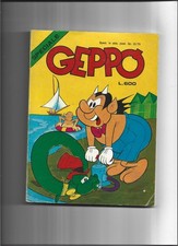 Geppo speiale geppo usato Geppo speiale geppo usato  Inveruno