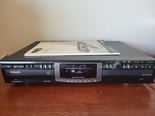 Philips cdr775 high for sale  Springfield