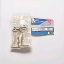 Pair swag holders for sale  BOURNEMOUTH