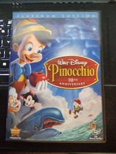 Pinocchio for sale  Sterling
