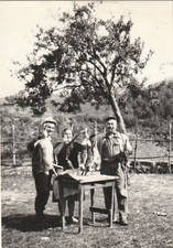 Photo fotografia anni usato  Ticengo