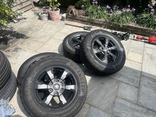volkswagon amarok for sale  HENFIELD