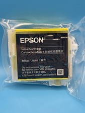 Yellow epson t034 for sale  Minnetonka